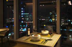 札幌ホテルbyグランベル 26階の写真