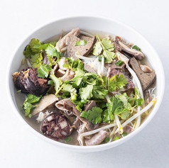 ホルモンのブン.