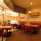 肥後ホルモンの雰囲気2