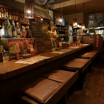 我自由家の雰囲気1