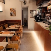 hachi gram ハチグラムの雰囲気3