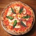 料理メニュー写真&nbsp;マルゲリータ