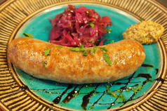 イタリア食堂 SORAのコース写真