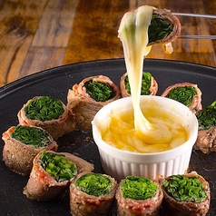 韓美 カンビ 博多のコース写真