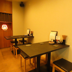 めしのすけの雰囲気2