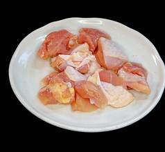もも 塩 120g 国産