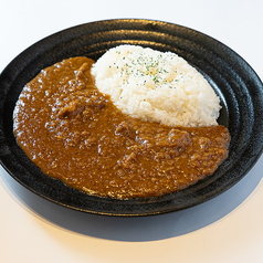 ラムカレー