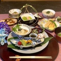 割烹とワイン エムヴァンのおすすめポイント1