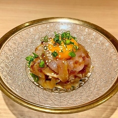 鶏ゆっけ