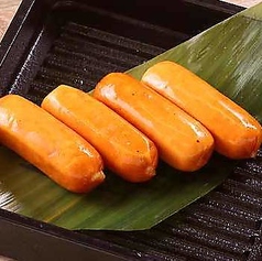 ソーセージ