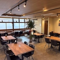 SPICE KITCHEN POKHARAの雰囲気1
