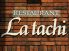 ラ ターチ La Tachiのロゴ