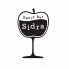 Spain Bar Sidra スペインバルシドラロゴ画像