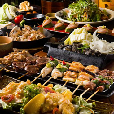 播鳥 京橋店のおすすめ料理1