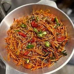 旨辛の人気メニュー