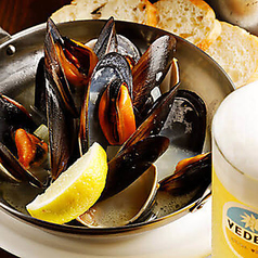 Belgian Beer Pub Favori　ファボリ　銀座の写真2