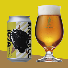 利久食堂 国分町店のおすすめドリンク1