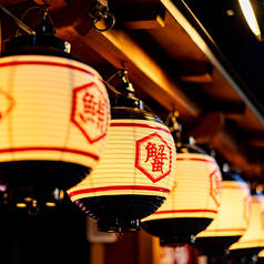 海の達磨 魚心 新橋店の外観1