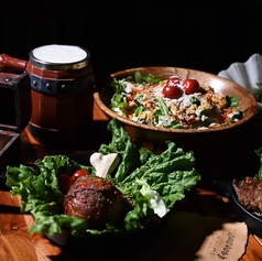 異世界バルGuildCaesar ギルドシザー 三島店のおすすめ料理1