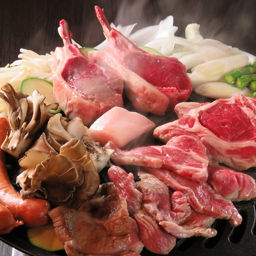 だるまおとし すすきの本店のおすすめ料理1