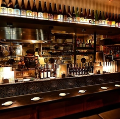 炙り屋ひなたの雰囲気2