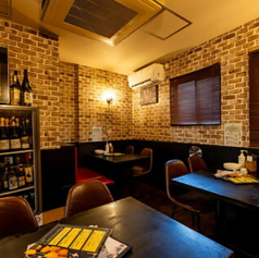 meat&wine BACCHUS ミートアンドワイン バッカスの特集写真