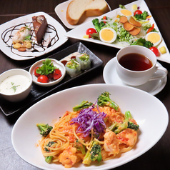 様様 玉鉾店のコース写真