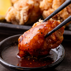 炭火BULL鶏 ブルドリ 相模大野店のコース写真