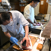 ◆福岡ならではな活魚◆