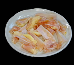 肉付きヤゲン 塩