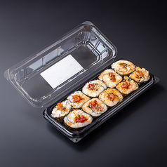 焼肉弁当 牡丹園 アイシティ21店の特集写真