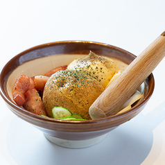 ポテトサラダ