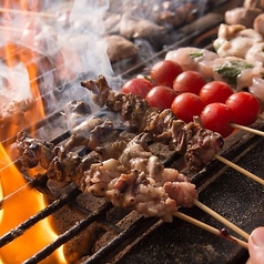 焼き鳥 海鮮 一 ICHI 松山二番町のおすすめ料理1