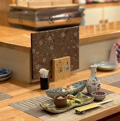旬彩 桟司の特集写真