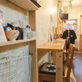 ONENESS CAFE&BAR ワンネスの雰囲気2