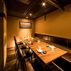 鉄神 TESSHIN 蒲田店の雰囲気2