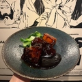 料理メニュー写真&nbsp;クロ・スブタ