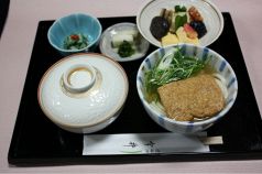 道頓堀 今井本店のおすすめ料理3