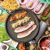 チーズ×サムギョプサル 韓国料理 韓ラブ LOVE 梅田店のおすすめポイント3