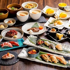 寿司と炉端 すし山 新宿のおすすめ料理1