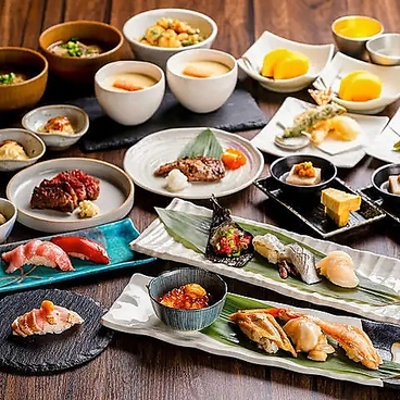 寿司と炉端 すし山 新宿のおすすめ料理1