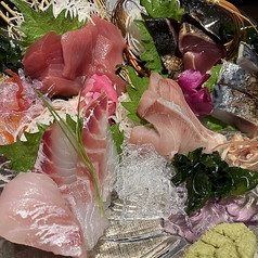 居酒屋まるゆきのコース写真