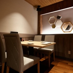 焼き鳥 きんざん 四日市店特集写真1