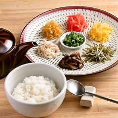 焼酎と魚よしみの特集写真