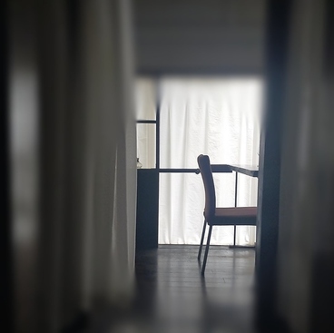 ジャパニーズレストラン 来 Raiの雰囲気1