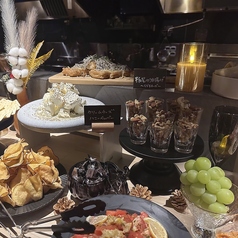 焼き鳥居酒屋 ひな鳥金子 長岡新保店 のコース写真