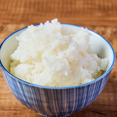 白ごはん（中）200g