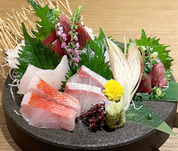 鮮度抜群の魚をご提供◎気軽に立ち寄れる大衆酒場♪