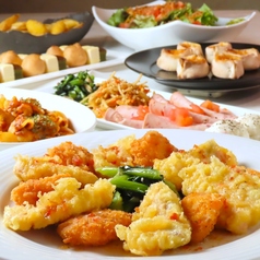 Kobekan 神戸館 名駅店のコース写真