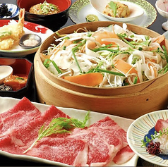 むさし坊 神田西口店のコース写真